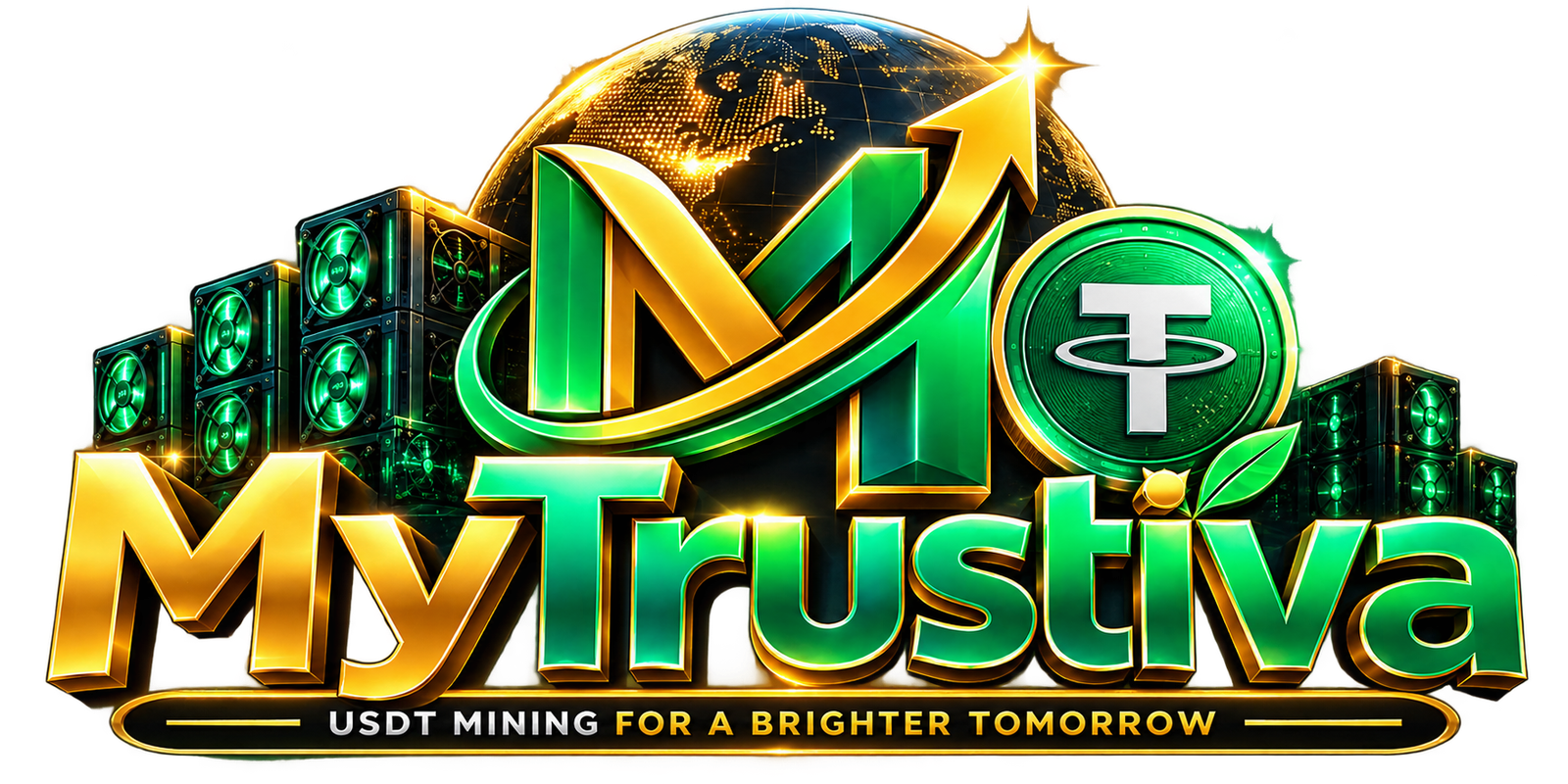 MyTrustiva logo